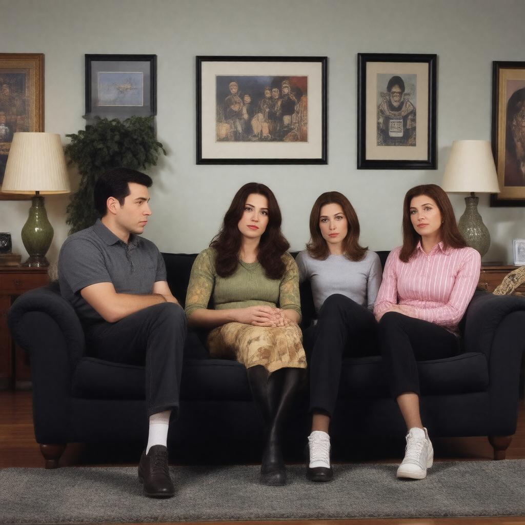 Will & Grace